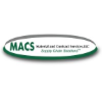 Material and Contract Services, Inc. (MACS) logo - Similar company to Material Group