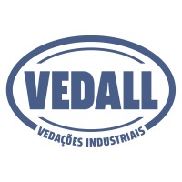 VEDALL Vedações Industriais logo - Similar company to Royallab
