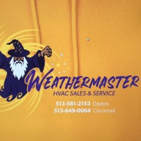 Weathermaster HVAC Sales & Service logo - Similar company to Hvac Sales & Service Ltd.