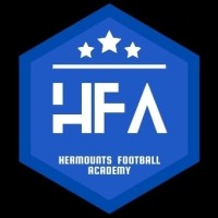 Hermounts Football Academy logo - Similar company to Virtual On