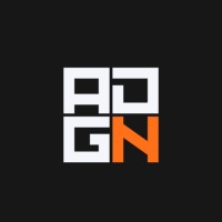 adGen logo - Similar company to Teraz.Design