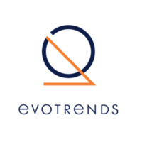 EvoTrends logo - Similar company to Evotrex