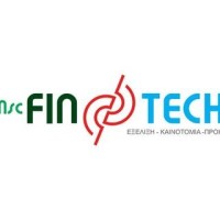 Μεταπτυχιακό Πρόγραμμα Σπουδών Χρηματοοικονομική Τεχνολογία Fintech ΕΚΠΑ logo - Similar company to Department Of Informatics | Athens University Of Economics & Business