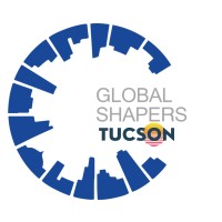 Tucson Global Shapers logo - Similar company to Global Shapers Phoenix