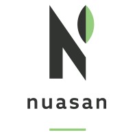 nuasan logo - Similar company to Chic Tote | Artistic Premium Totes