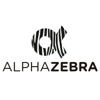 Alphazebra