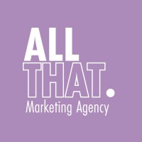 All That Marketing logo - Similar company to Sonic Sister