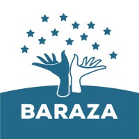 BARAZA.ngo logo - Similar company to Mindthegap Ngo