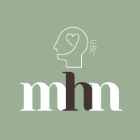 UBC Mental Health Network (MHN) logo - Similar company to Ubc Paths (Parkinson'S And Alzheimer'S Targeted Hope And Support)