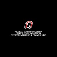 UNO Center for Innovation, Entrepreneurship & Franchising logo - Similar company to Adrienne Weimer Coaching