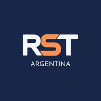 RST Argentina logo - Similar company to Gustarpa S.A.