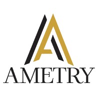 Ametry logo - Similar company to Smartmacro Labs