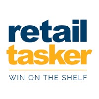 Retail Tasker logo - Similar company to Saleslink Group