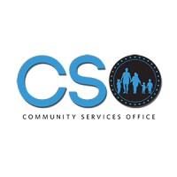 Community Services Office logo - Similar company to Mighty Crow
