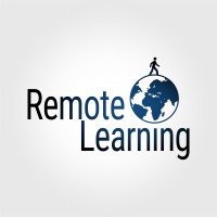 Remote Learning logo - Similar company to Ifed - Remote Learning