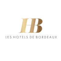 Les Hôtels de Bordeaux logo - Similar company to Muralunique.Com