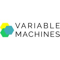 Variable Machines logo - Similar company to Mito Robotics