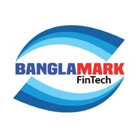 BANGLAMARK Fintech logo - Similar company to Cloud Whale Ltd.
