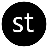 simple tribe logo - Similar company to 7P Infomedia