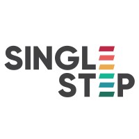 Single Step Bulgaria logo - Similar company to Sofia Platform