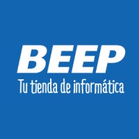 BEEP Informática logo - Similar company to Dynos
