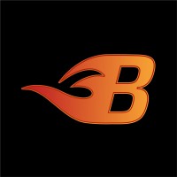Blaze Fitness Kuwait logo - Similar company to Spark Zoetermeer