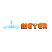 Meyer Reinigung GmbH logo - Similar company to B2B Cosmetics