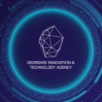 Georgia's Innovation and Technology Agency logo - Similar company to Forgemaster