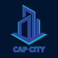 CAP-City vzw logo - Similar company to Awero