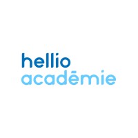 Hellio Académie logo - Similar company to Hellio Solutions