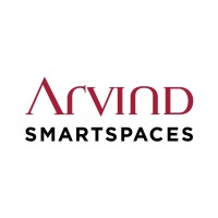 Arvind SmartSpaces logo - Similar company to Goyal & Co.