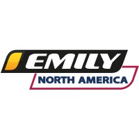 Emily North America logo - Similar company to Ndw Usa