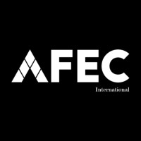 AFEC International logo - Similar company to Afec