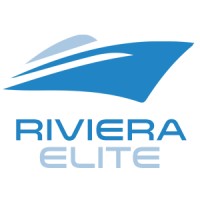 Riviera Elite Private Yacht Tours logo - Similar company to Go Visit Cancun