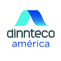 dinnteco américa logo - Similar company to Lightning Guard Llc