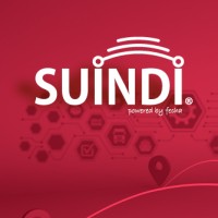 Suindi México logo - Similar company to Amedweb