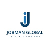 Jobman Global logo - Similar company to Cloud Payments Network