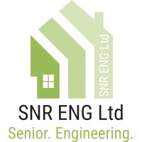 SNR ENG Ltd logo - Similar company to Balliante