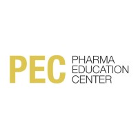 Pharma Education Center PEC logo - Similar company to Ab It Security