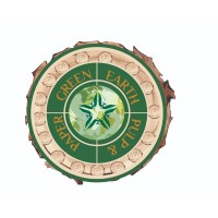 Green Earth Pulp and Paper Pvt Ltd logo - Similar company to Ustrans World Logistics Limited