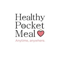 Healthy Pocket Meal logo - Similar company to Make My Meal - Makemymeal.Ae