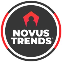 Novus Trends logo - Similar company to Hachede Tv