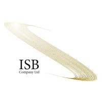 ISB Company Limited logo - Similar company to Isb Centroamérica An Isb Industries Company