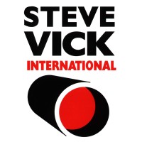 Steve Vick International Ltd logo - Similar company to Synthotech Limited