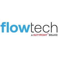 Flowtech Water Solutions logo - Similar company to Pumpserv