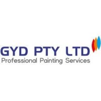 GYD Painting and Decoration logo - Similar company to Tidy Painting Services