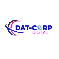 Dat-Corp Digital Company logo - Similar company to Snm-Cloud