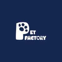 Pet Factory logo - Similar company to Feed Boutique