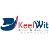 KeelWit Technology logo - Similar company to Juanmerodio.Com