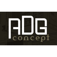 ADG CONCEPT logo - Similar company to İgz Mühendislik